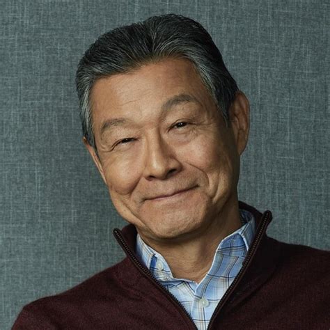James Saito .